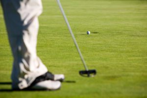 John Riegger Golf Academy Putting Videos