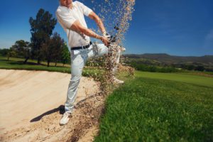 Learn From A Golf Pro
